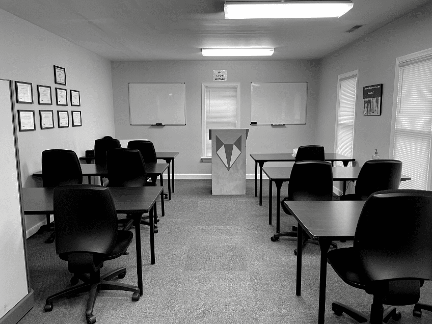 HPI Classroom